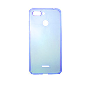 Θηκη TPU TT Για Xiaomi Redmi 6 Γαλάζιο