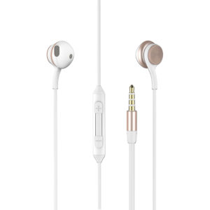 Mobile earphones One Plus C5319, Microphone, Different colors - 20510