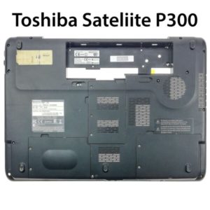 Toshiba Sattelite P300 Cover D
