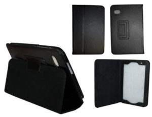 Universal case for tablet 9.7, No brand Black - 1410