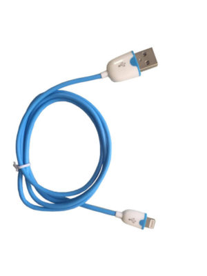 Data cable No brand Lightning - USB, iPhone 5/5s: 6,6S / 6plus,6S plus,Ipad4/Mini, 1m - 14252