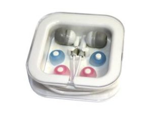 Mp3 ακουστικά με 3,5 χιλιοστά EM01