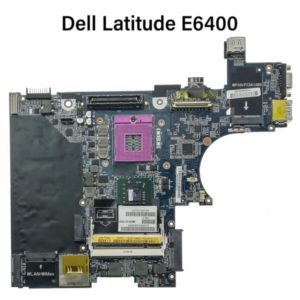 Μεταχειρισμένη Motherboard Dell Latitude E6400
