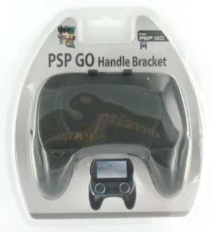Handheld Bracket for PSP GO