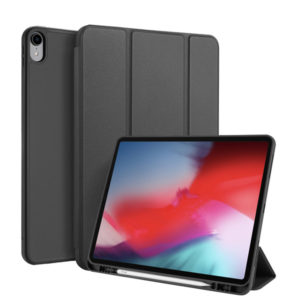 Θηκη Book Tablet DD Osom Για Apple Ipad Pro 12.9 Μαυρη