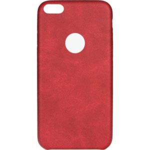 SENSO VINTAGE IPHONE 7 8 red backcover