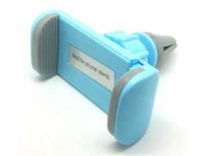 Universal Smartphone Holder for Car - Blue