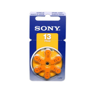Μπαταρια Sony ZA13 PR48 6 Τεμαχια