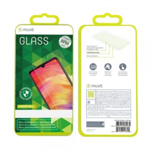 MUVIT JAPAN TEMPERED GLASS SAMSUNG XCOVER 4 / 4S