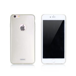 Προστατευτικό για το iPhone 6 / 6S, Remax Jorya, TPU, Slim, χρυσαφένιος - 51400