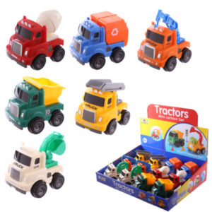 Fun Kids Push Along Novelty Vehicles Toy