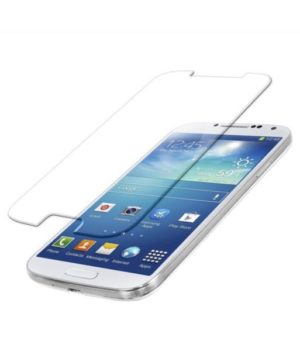 Tempered glass No brand, for Samsung Galaxy A3, 0.3mm, Transparent - 52078