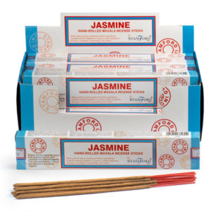 Stamford Masala Incense Sticks - Jasmine