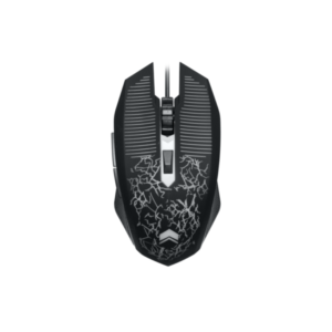 Gaming mouse ZornWee 6D, Optical, Black - 700