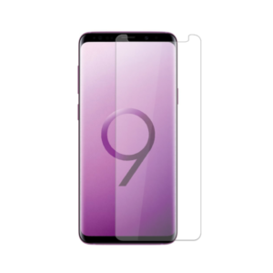 Tempered glass No brand, For Samsung Galaxy S9 Plus, 0.3mm, Transparent - 52386