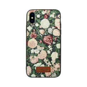 Protector Remax, For iPhone X, TPU, Magnolia - 51571