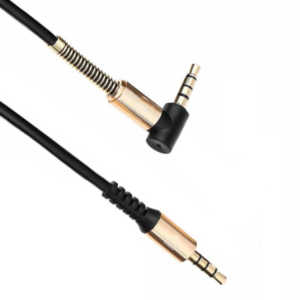 Audio cable, Earldom, AUX23, 3.5mm jack, M/M, 1.0m, Different colors - 14875