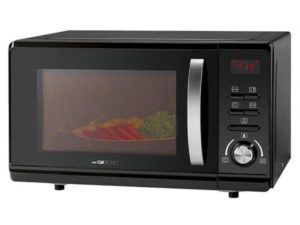 Clatronic Mikrowave Grill convection oven 23L 800/1200 Watt MWG 789 H