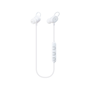 Bluetooth earphones One Plus C4319, White - 20435