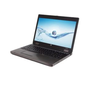 HP 6560b i5-2520M/15.6/4GB/320GB/DVD-RW/7P Grade A Refurbished Laptop