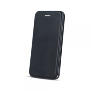 SENSO OVAL STAND BOOK SAMSUNG S9 PLUS black