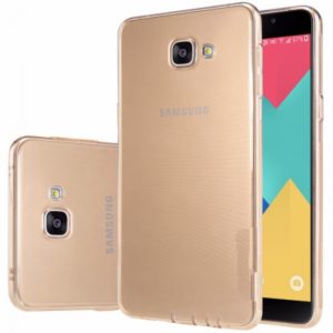 iS TPU 0.3 SAMSUNG A9 trans backcover