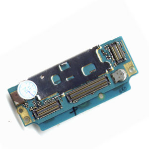 Επαφη Ανω Πληκτρολογιου Πλακετα Για SonyEricsson W910 Με Μικροφωνο OR