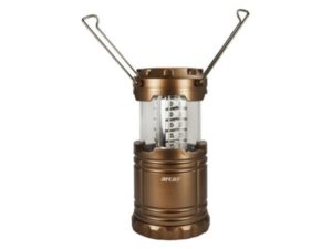 Arcas 30 LED Lantern (120 Lumens) Copper