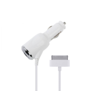 Car charger No brand Travel 5V/1A for Iphone 4 - 14025
