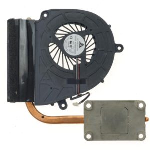 ACER ASPIRE 5750 Type A Heatsink + Fan