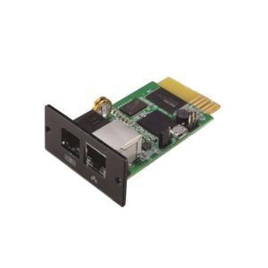 SNMP Adapter for Online UPS series ( 93141 )