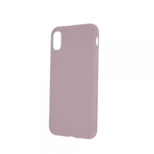 SENSO SOFT TOUCH IPHONE X XS powder pink backcover