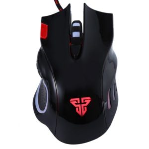 Gaming mouse FanTech, optical Z1,Black - 945