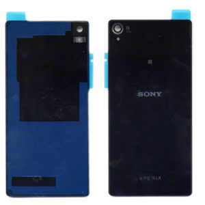 Καλυμμα Μπαταριας Για Sony Xperia Z3 Μαυρο OEM