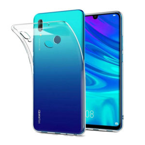 Θηκη TPU TT Για Huawei P Smart 2019 Διαφανη