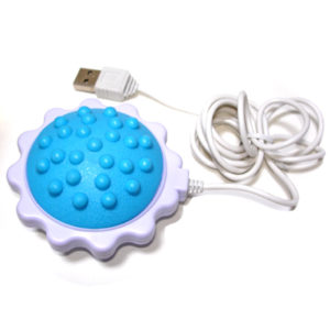 USB Mini Massage Ball