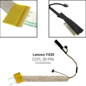 Καλωδιοταινία οθόνης για Lenovo Y430/V450