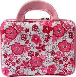 Laptop bag No brand 10.2'', Pink - 45222