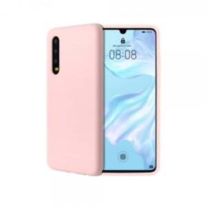 SO SEVEN SMOOTHIE HUAWEI P30 pink backcover