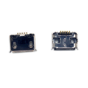 Υποδοχη Φορτισης Για Alcatel OT4010 5 Pins micro usb OR