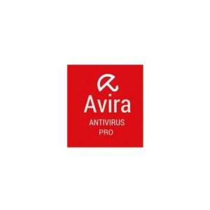 AVIRA Antivirus Pro ( OEM Card ) 1 User / 1 Year