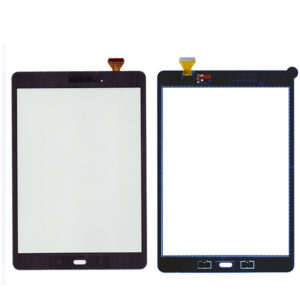 Τζαμι Για Samsung T550 Galaxy Tab A 9.7 Μαυρο Grade A