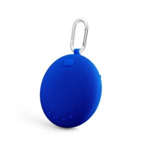 Φορητό Ηχείο Bluetooth 5W Waterproff IPX5 Cross μπλε PMG14BL ( 14766 )