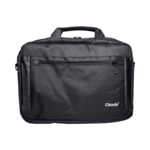 Laptop bag Okade T51, 15.6, Black - 45263