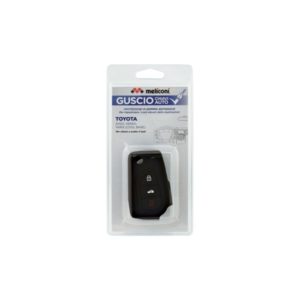 MELICONI CAR KEY PROTECTION COVER TOYOTA 01