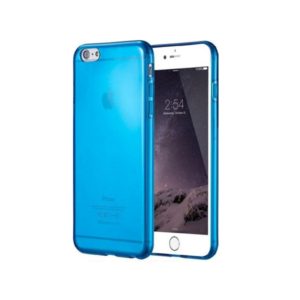 iS TPU 0.3 IPHONE 7 8 blue backcover
