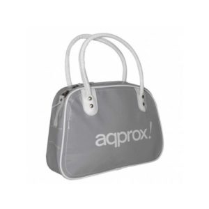 Netbook Bag APPNBR01G έως 11 Retro Approx Grey