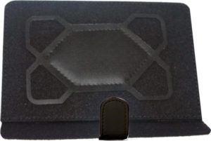 Universal case for tablet 10.1'' No brand, black - 14473