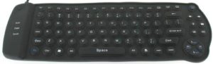 Super mini Silicon Keyboard FLEX
