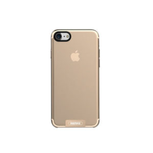Προστατευτικό για το iPhone 7 Plus, Remax Sain TPU, Χρυσός – 51456
